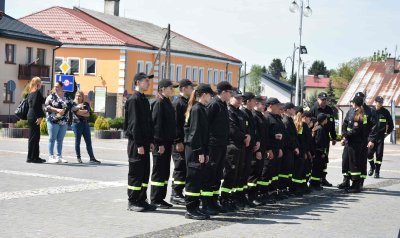 Obchody Rocznicy Uchwalenia Konstytucji 3 Maja 2025